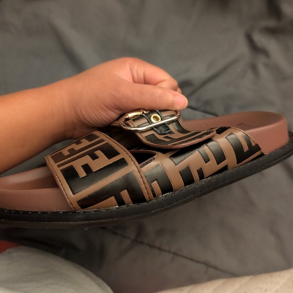 Wristlet and Slides Set - Picture 6 of 9